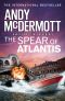 [Nina Wilde & Eddie Chase 14] • The Spear of Atlantis